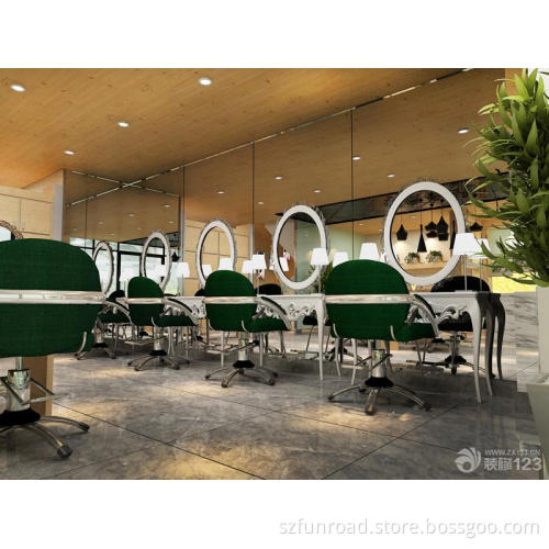 simple elegant salon chair and hair salon furniture from china manufacturer